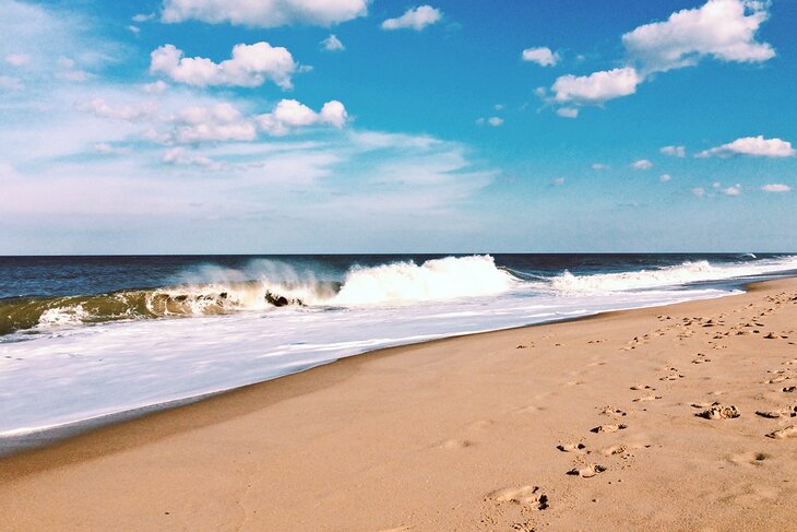 Bethany Beach, Delaware