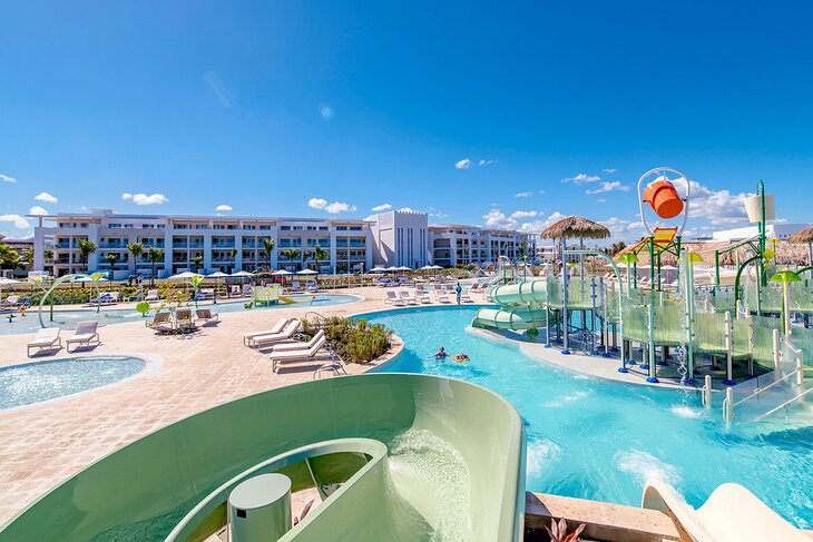 Photo Source: Falcon's Resort by Melia All Suites – Punta Cana