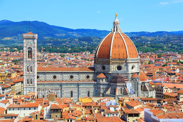 Florence, Italy