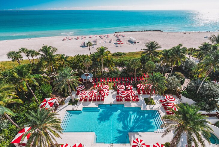 Photo Source: Faena Hotel Miami Beach