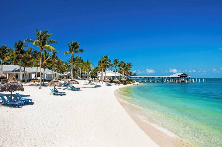 Photo Source: Sunset Key Cottages