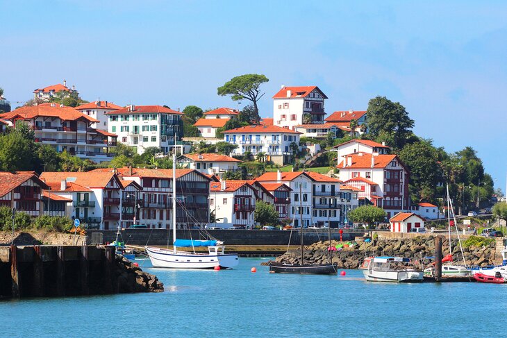 Saint-Jean-de-Luz