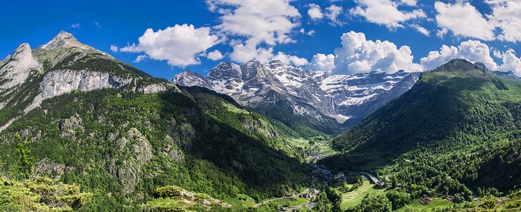 Cirque de Gavarnie