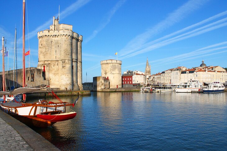 La Rochelle, France