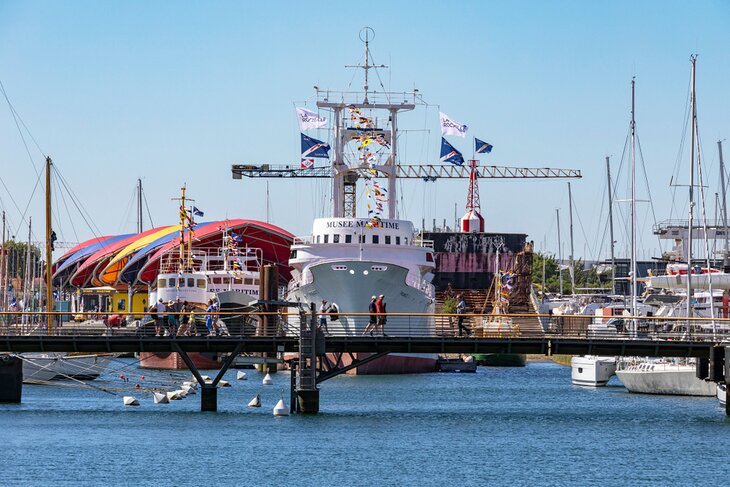 Musée Maritime