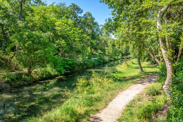 Parc Charruyer