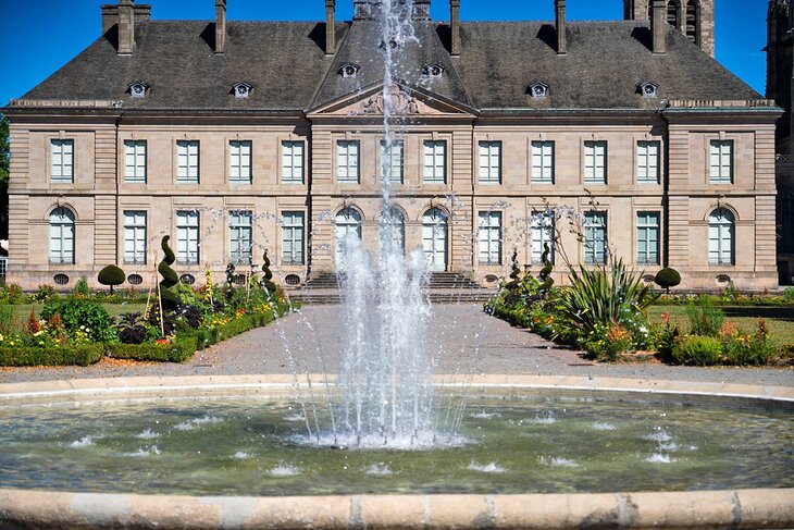 Musée des Beaux-Arts de Limoges