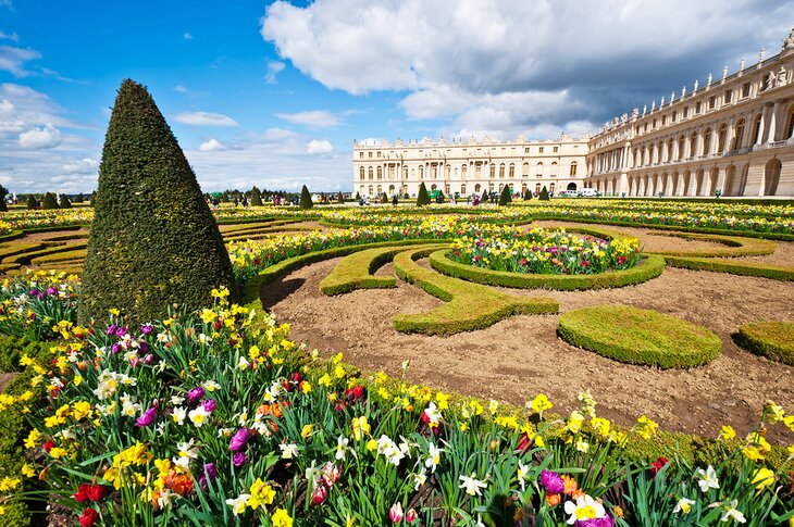 The Gardens (Les Jardins)