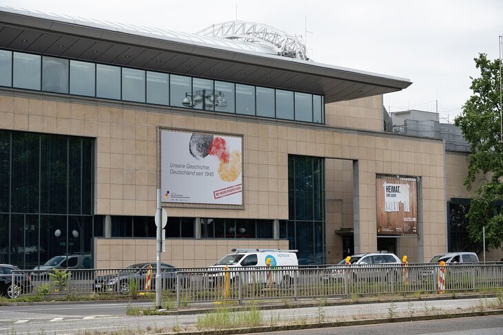 House of the History of the Federal Republic of Germany