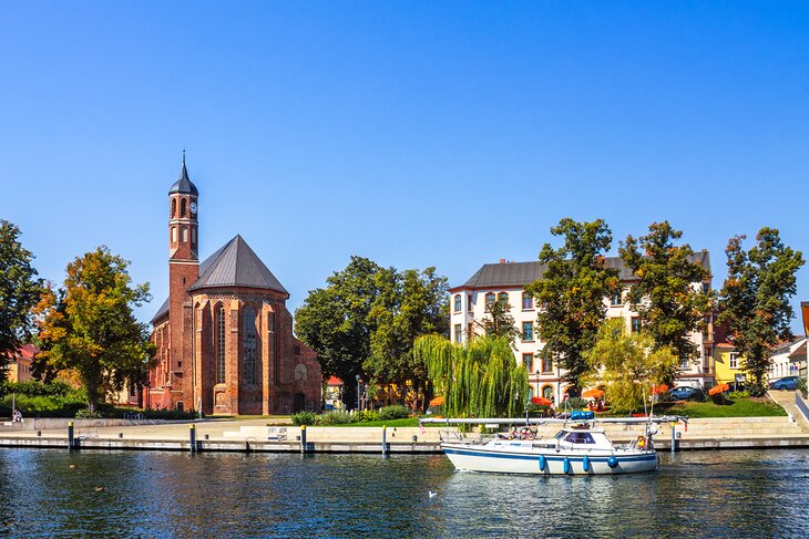 Brandenburg an der Havel, Germany