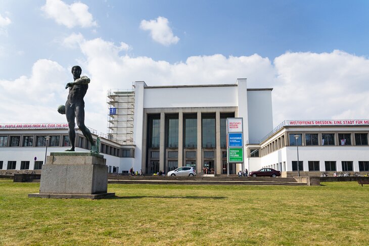 German Hygiene Museum