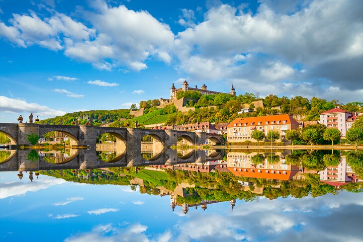 Wurzburg, Germany