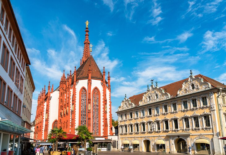 Market Square (Marktplatz)