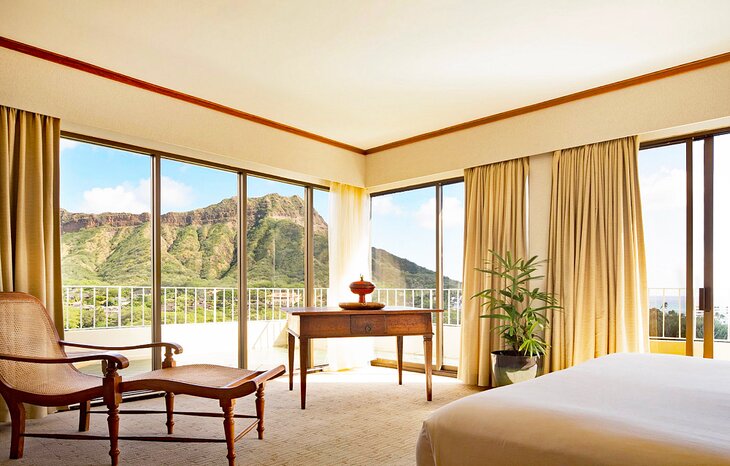 Photo Source: Lotus Honolulu at Diamond Head