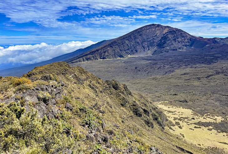 Haleakala National Park