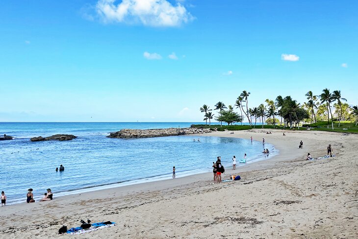 Ko Olina