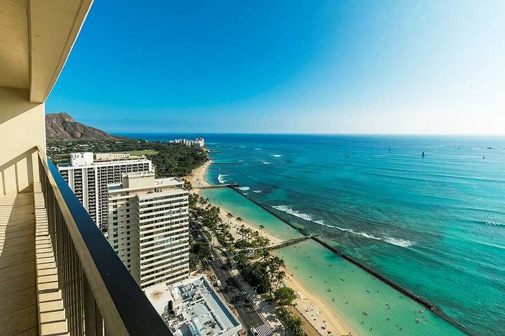Photo Source: Aston Waikiki Beach Tower