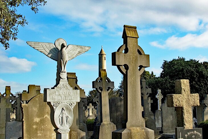 Glasnevin Cemetery