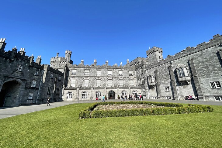 Kilkenny Castle