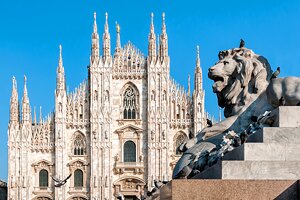 From Rome to Milan: 4 Best Ways to Get There