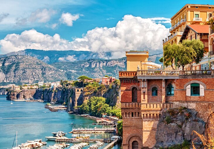 Sorrento, Italy