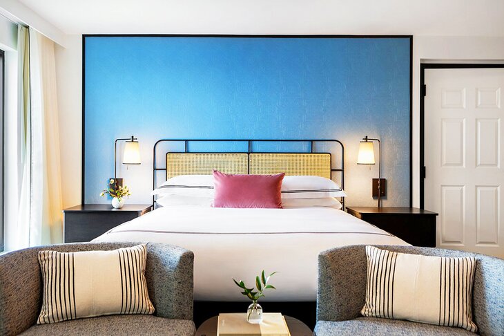 Photo Source: Kimpton Hotel Fontenot
