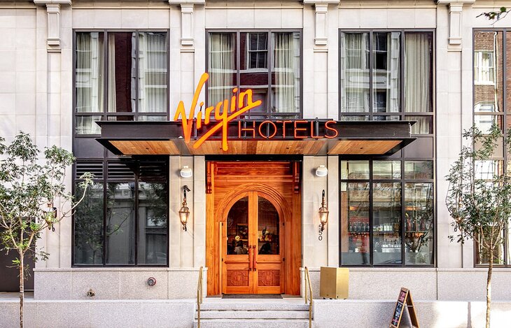 Photo Source: Virgin Hotels New Orleans
