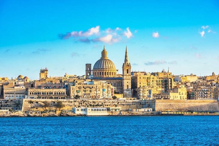 Valletta, Malta