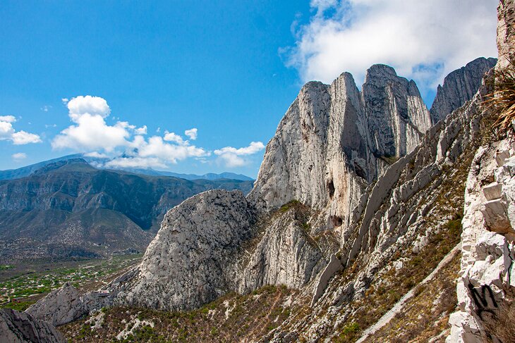 Parque La Huasteca