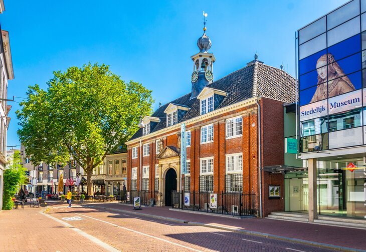 Stedelijk Museum Breda