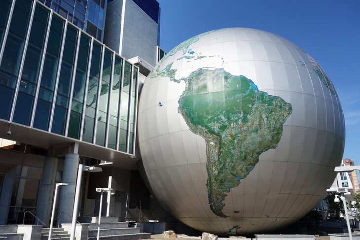 North Carolina Museum of Natural Sciences