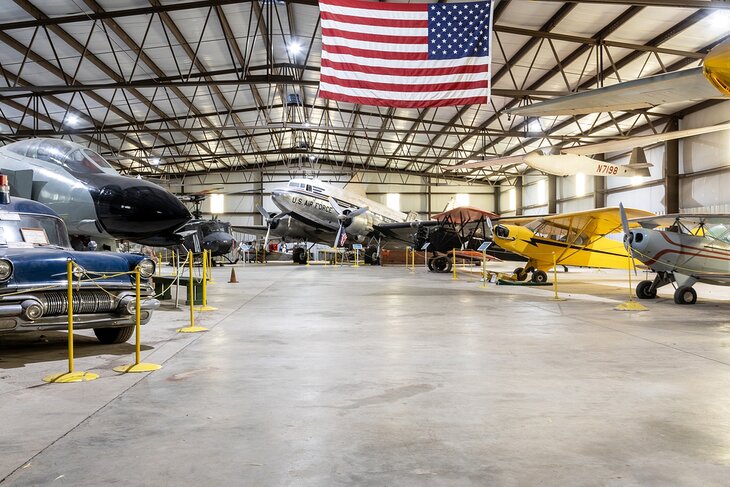 Fargo Air Museum