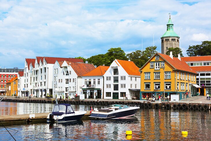 Stavanger, Norway