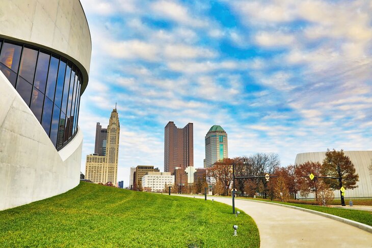 National Veterans Memorial and Museum