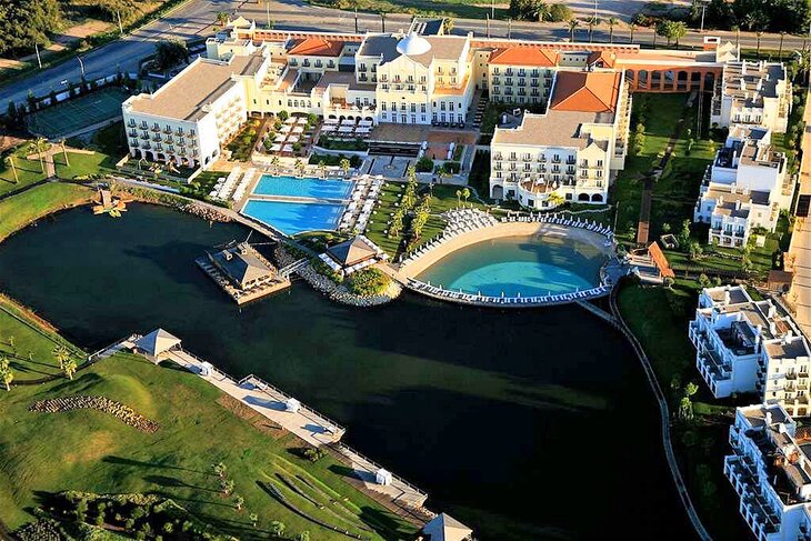 Photo Source: Domes Lake Algarve