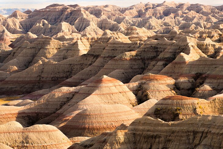 Badlands National Park