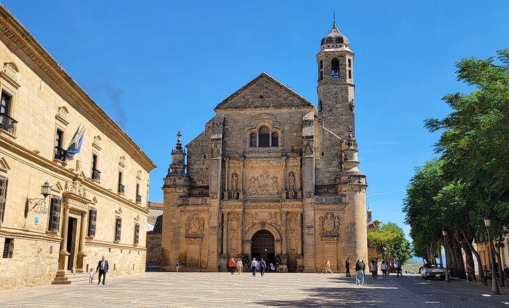 Úbeda 