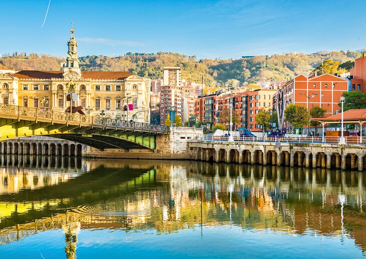 Bilbao, Spain