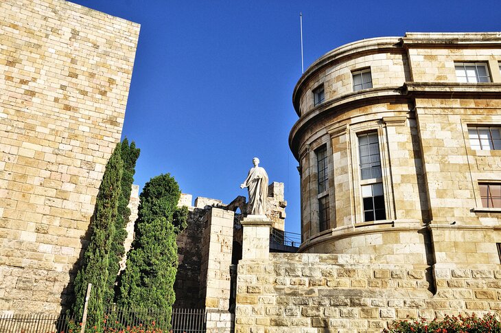 National Archaeological Museum of Tarragona