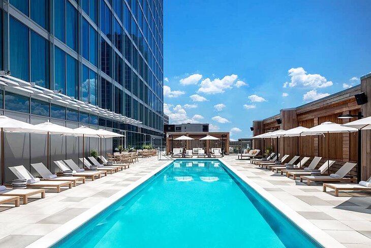 Photo Source: Conrad Nashville