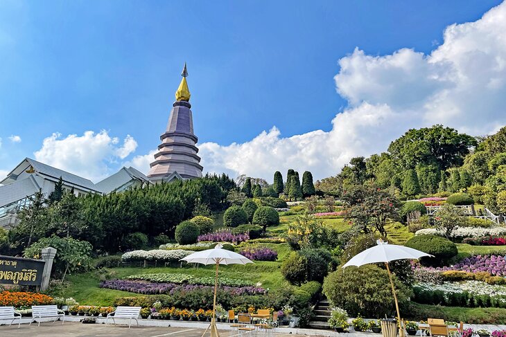 Doi Inthanon