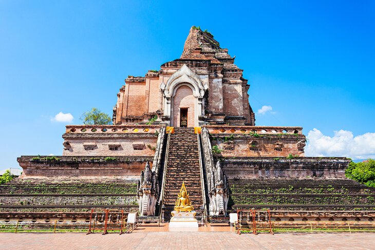 Wat Chedi Luang