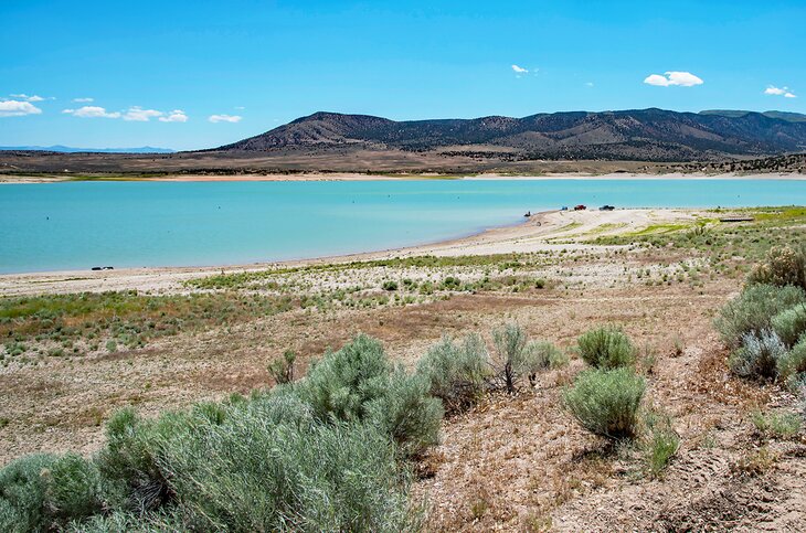 Yuba Lake State Park