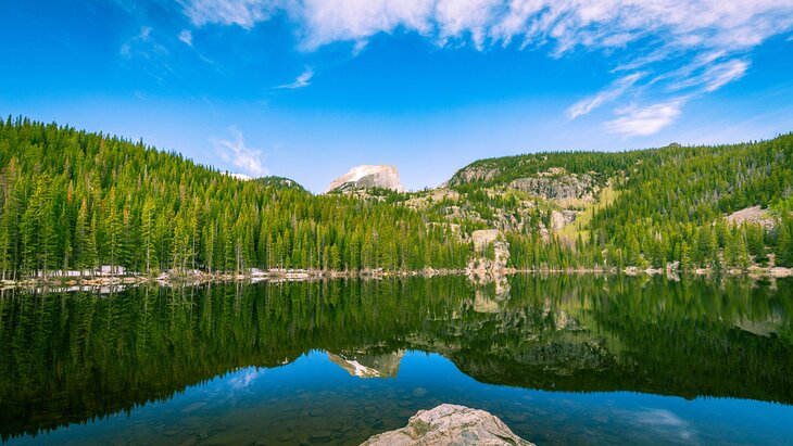 Bear Lake, Utah