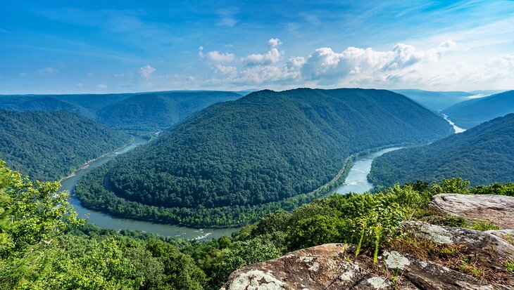 New River Gorge National Park