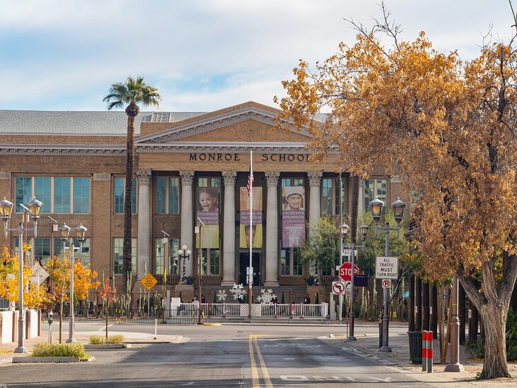 Phoenix Children's Museum