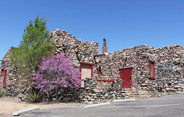 Museum of Indigenous People