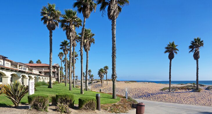 Mandalay Beach, Oxnard, California