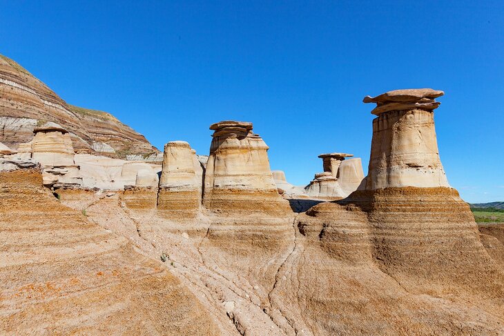 Hoodoo Trail Scenic Drive