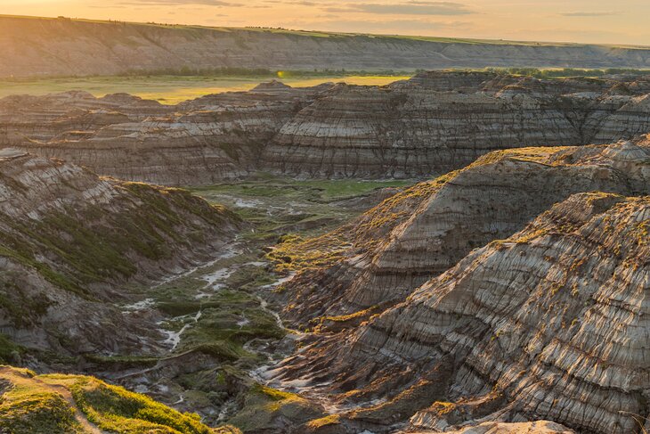 Midland Provincial Park